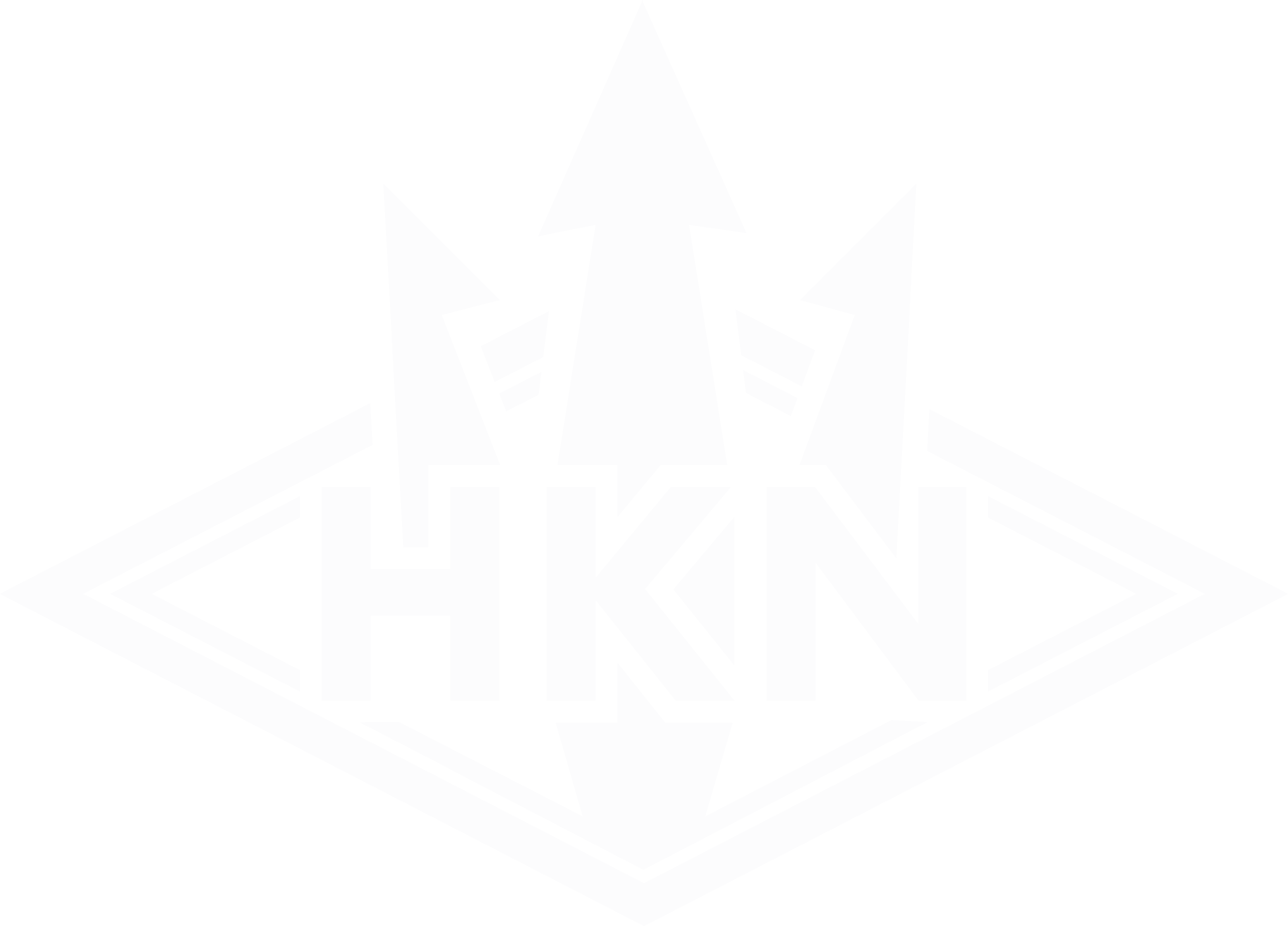HKN Logo